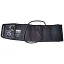 Манжета Index 22-42 см универсальная с одной трубкой и переходником для автоматических и полуавтоматических тонометров Microlife Gamma и др.