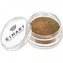Розсипчасті тіні Sinart Make-Up With Passion тон 91 (Brown) 1 г