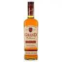 Віскі Grand Moldaviens 3 роки, 40%, 0,5 л (8000019468914)