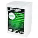 Пелюшки гігієнічні одноразові для тварин Lucky Pet вологопоглинаючі 60х90 см 20 шт.