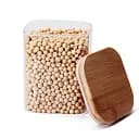 Ємність квадратна SnT, 700 мл (7029-09)