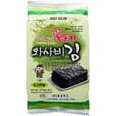 Нори снек Ock Dong Ja Seaweed Snack Wasabi 4.5 г