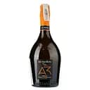 Вино игристое La Tordera A3 Asolo Prosecco Superiore DOCG Extra Brut, белое, экстра брют, 0,75 л (1061-21)