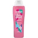 Гель для душа Agrado Полюби Себя 1250 мл 
