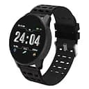 Фитнес-браслет No Brand 119PLUS Black (16100-hbr)