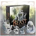 Аксесуар Geekach Games Звір. Розтрощені острови Набір мініатюр Miniatures Shattered Isles (GKCH0248m)