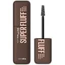 Гель-мус для брів Maybelline New York Superfluff Deep Brown 260, 5 мл (B3531800)