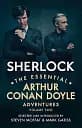 The Essential Arthur Conan Doyle Adventures. Volume 2
