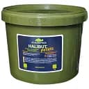 Пелети Carpio Halibut 20 mm 3 kg