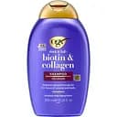 Шампунь OGX Biotin & Collagen для лишенн объема и тонких волос, с коллагеном 385 мл