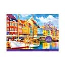 Альбом для малювання на спіралі Апельсин АП-0307, ​​36 аркушів Вид 3