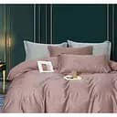 Комплект постільної білизни Soho Boutique євро Dew MistyRose (A130106)
