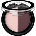 Тени для век Maxi Color Colorist Duo матовые №03, 3 г