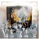 Аксесуар Geekach Games Звір Набір мініатюр Miniatures Beast Core Game (GKCH0247)