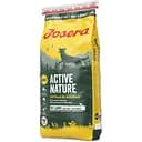 Сухой корм Josera Active Nature Fleisch & Reis для взрослых активных собак мясо и рис с травами 900 г