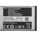 Акумулятор Samsung X200 - AB463446BU AAAA-Class