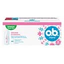 Тампони o.b. Original Super Plus 16 шт.