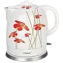 Электрочайник дисковый керамический Maestro Mr-066 Красный