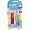Бритвы одноразовые Gillette Venus Tropical 3 шт.