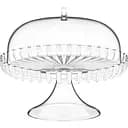 Тортовница Guzzini Dolcevita, 31 см, белый (12580042)