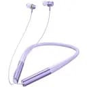Навушники бездротові Hoco ES71 вакуумні фіолетовий