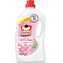 Гель для прання Omino Bianco Ninfea Rosa Рожева Лілія Universal 2.4 л