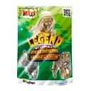 Стретч-игрушка в виде животного серии LEGEND OF ANIMALS МАКСИ – ХИЩНИКИ ДЖУНГЛЕЙ (в ассортименте, в дисплее)