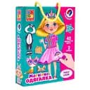 Магнитная игра Vladi Toys Family look (VT3702-21)