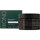 Пилинг-диски для лица Biono с витамином C 45 шт.