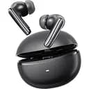 Навушники бездротові QCY MeloBuds N70 (BH25HT18A) TWS чорні