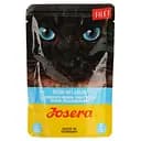 Вологий корм для котів Josera філе курки з лососем 70 г