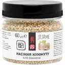 Кунжут білий JS смажений 60 г (580496)