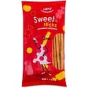 Соломка БКК Хрумтик сладкая 4.08 кг (68 х 0.06 кг)