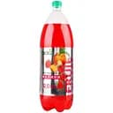Напиток Biola Fruit Water со вкусом персика и малины 2 л