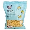 Вироби макаронні Повна Чаша Ріжки 400 г