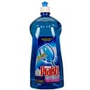 Жидкость для посудомоечных машин Dr.Prakti для придания блеска посуде 1 л