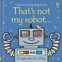 That's Not My Robot