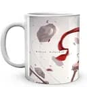 Кружка GeekLand Attack on Titan Атака Титанов Микаса AOT 002.05 330 мл белая