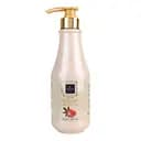 Кондиціонер для волосся Famirel Castor Oil з касторовою олією 500 мл