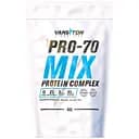 Протеин Vansiton Pro-70 Mix Капучино 450 г