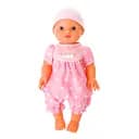 Вініловий пупс Lotus Onda з аксесуарами (14032)