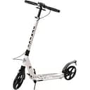 Міський самокат iTrike SR 2-018-9-W світловідбивачі білий