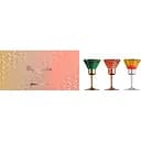 Подарунковий набір Pepe Jeans: Парфумована вода для жінок Pepe Jeans For Her Eau De Parfum 15 мл + Туалетна вода для жінок Pepe Jeans Cocktail Edition For Her Eau De Toilette + Парфумована вода для жінок Pepe Jeans Celebrate For Her Eau De Parfum