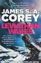 Leviathan Wakes - Джеймс С. А. Корі