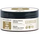 Крем для рук и ногтей Phytorelax Vegan & Organic Argan Oil питательный 100 мл (6007620)