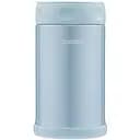 Пищевый термоконтейнер ZOJIRUSHI SW-FCE75AB 0.75l л Light Blue
