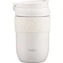 Термокружка Ardesto Cosy, нержавеющая сталь, бежевый, 400 мл (AR2640B)