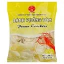 Крекери Bich-Chi зі смаком креветки білі 1 кг