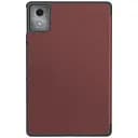 Чехол-книжка BeCover Smart Case для Lenovo Tab K11 Plus TB-352F 11.45" Red Wine (711853)