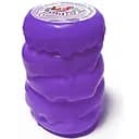 Вязкая масса Danko Toys Fluffy Slime FLS-01-01U с сюрпризом фиолетовая